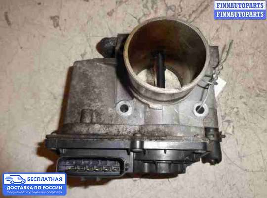 Заслонка дроссельная на Mazda 6 II (GH)