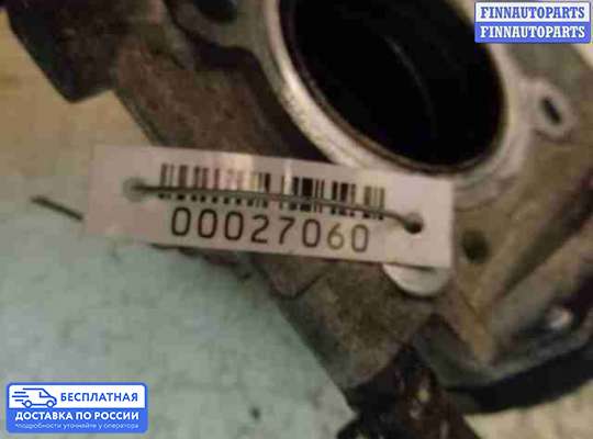 Заслонка дроссельная на Mazda 6 II (GH)