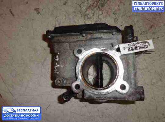 Заслонка дроссельная на Mazda 6 II (GH)