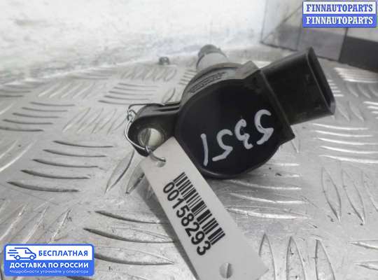 Катушка зажигания на Toyota Camry XV40