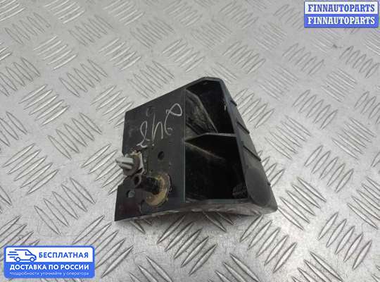 Кронштейн бампера на Ford Kuga II / Escape III