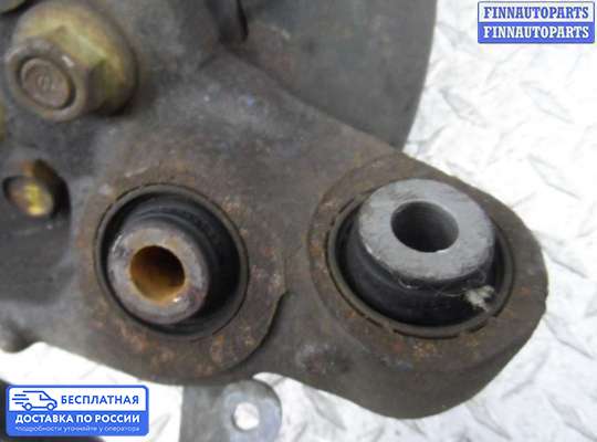 Ступица на Infiniti JX/QX60 (L50)