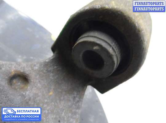 Ступица на Infiniti JX/QX60 (L50)