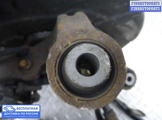 Ступица на Infiniti JX/QX60 (L50)