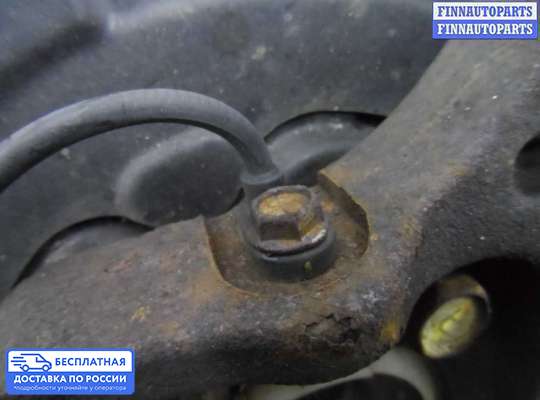 Ступица на Infiniti JX/QX60 (L50)