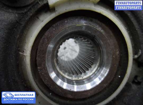 Ступица на Infiniti JX/QX60 (L50)