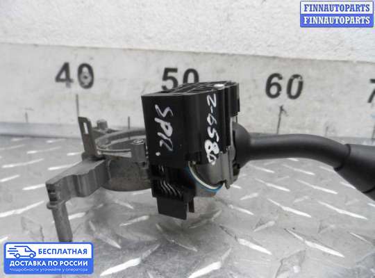 Подрулевой переключатель на Mercedes-Benz Sprinter (906)