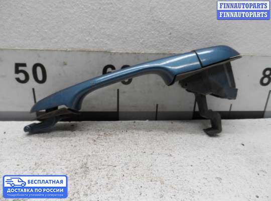 Ручка двери наружная на Volvo S60 I | V70 II (P2)