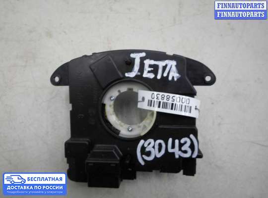 Подрулевой шлейф (кольцо SRS) на Volkswagen Jetta VI (1B)