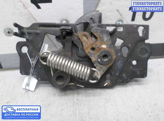Замок капота на Ford Kuga II