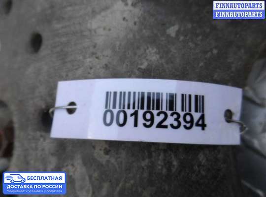 Подушка КПП на Audi A4 (8K, B8)