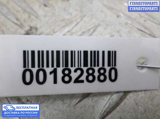 Моторчик заслонки печки на Jeep Grand Cherokee III (WK, WH)