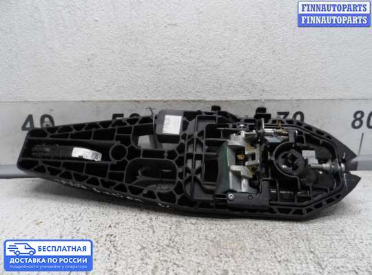 Ручка двери наружная на Ford Mondeo V