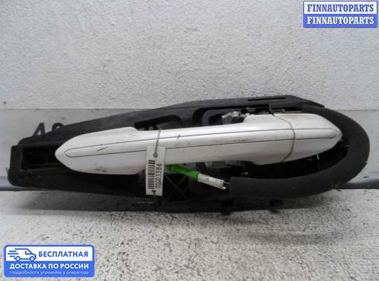 Ручка двери наружная на Ford Mondeo V