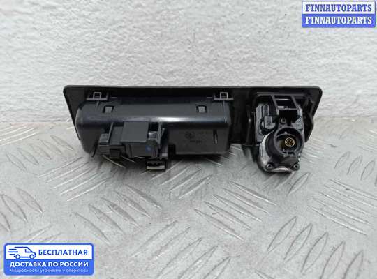 Аудиотехника на BMW 3 (F30/F31)