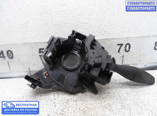 Подрулевой переключатель на Ford Focus I