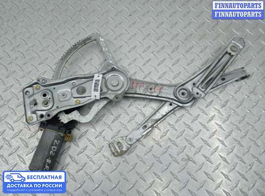Стеклоподъемник электрический на Mercedes-Benz C (W202)