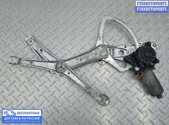 Стеклоподъемник электрический на Mercedes-Benz C (W202)