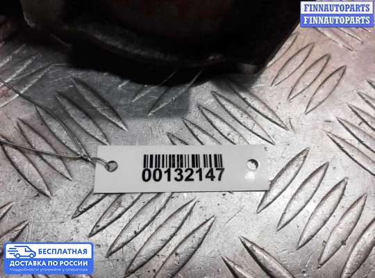 Заслонка дроссельная на Mazda CX-9 I (TB)