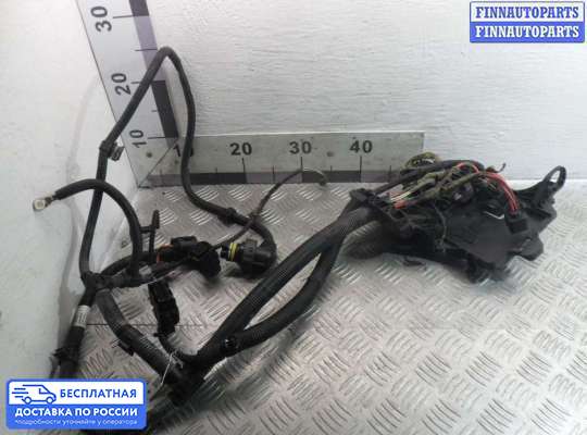 Проводка (коса) моторная на BMW 3 (F30/F31)