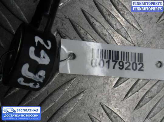 Датчик детонации на Audi A6 (C6)