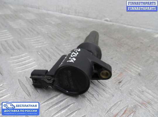 Катушка зажигания на Ford Focus I