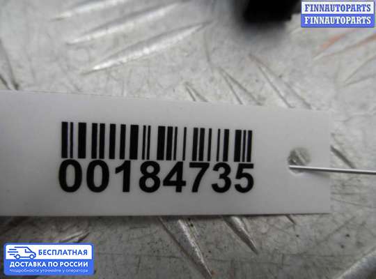 Катушка зажигания на Ford Focus I