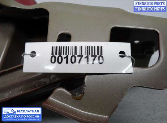 Петля крышки багажника на Kia Optima III (TF)