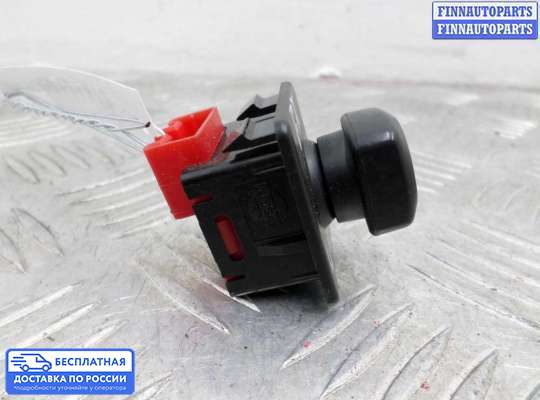 Блок управления зеркал на Infiniti FX I (S50)