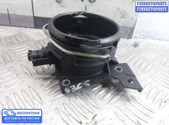 Патрубок (трубка, шланг) на Mercedes-Benz S (W222)