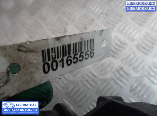 Патрубок (трубка, шланг) на Mercedes-Benz S (W222)