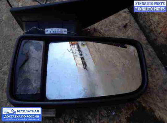 Зеркало боковое на Mercedes-Benz Sprinter (906)