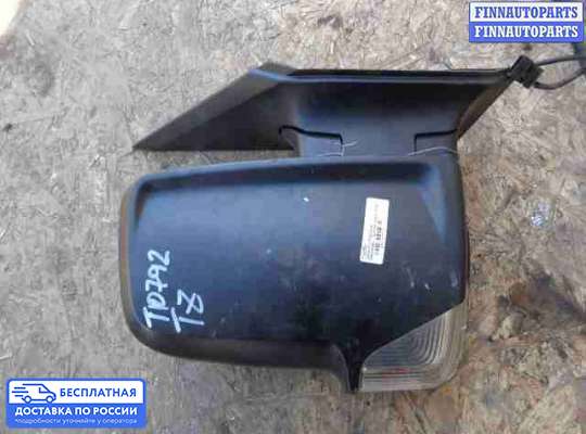 Зеркало боковое на Mercedes-Benz Sprinter (906)