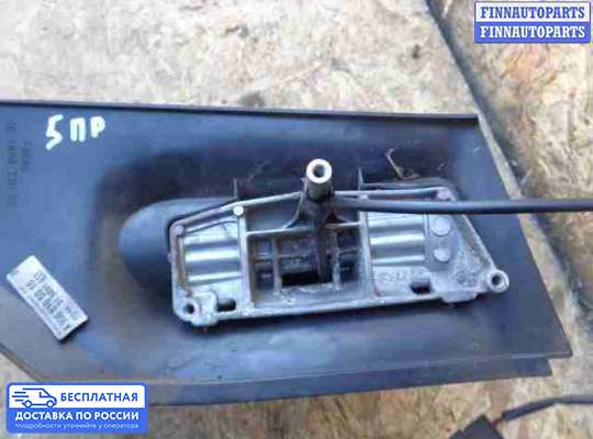 Зеркало боковое на Mercedes-Benz Sprinter (906)