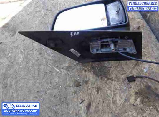Зеркало боковое на Mercedes-Benz Sprinter (906)
