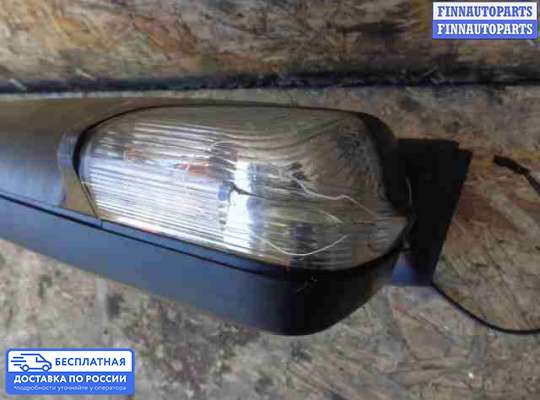 Зеркало боковое на Mercedes-Benz Sprinter (906)