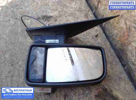 Зеркало боковое на Mercedes-Benz Sprinter (906)