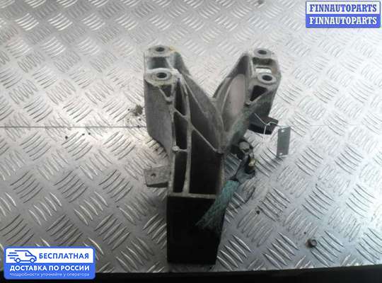 Кронштейн ДВС (лапа) на BMW X5 (E70)