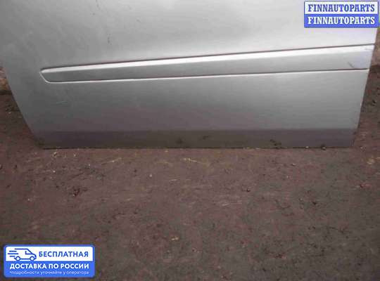 Молдинг на Mercedes-Benz ML (W164)