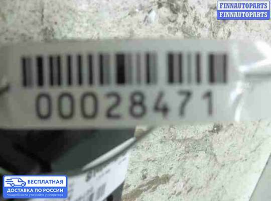 Блок управления печкой на Chevrolet Tracker III (Trax)