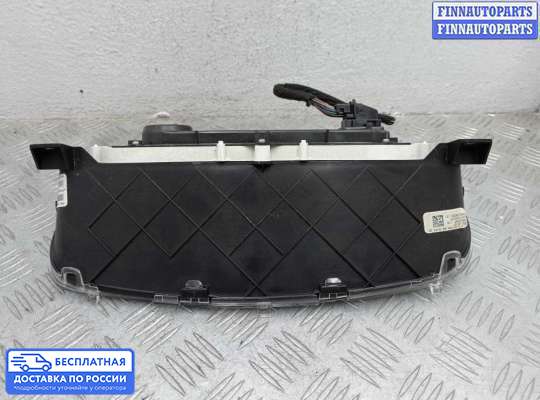 Щиток приборов на Hummer H3