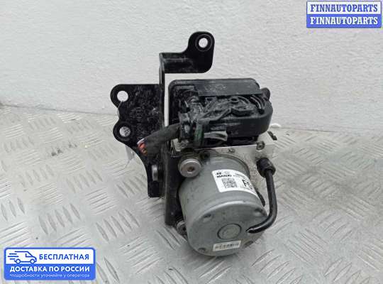 Блок ABS на Kia Sportage IV (QL)