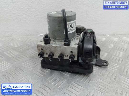 Блок ABS на Kia Sportage IV (QL)