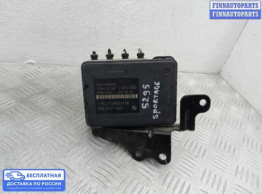 Блок ABS на Kia Sportage IV (QL)