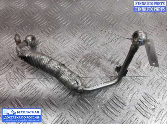 Патрубок (трубка, шланг) на Volkswagen Passat CC (357)