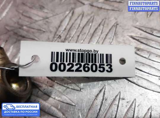 Патрубок (трубка, шланг) на Volkswagen Passat CC (357)