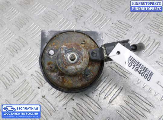 Сигнал (клаксон) на Honda Ridgeline