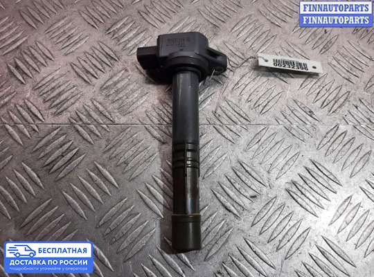 Катушка зажигания на Honda CR-V III (RE)