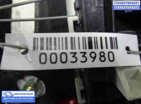 Фонарь крышки багажника на Volkswagen Touareg I (7L)