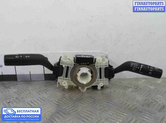 Подрулевой переключатель на Mazda CX-9 I (TB)